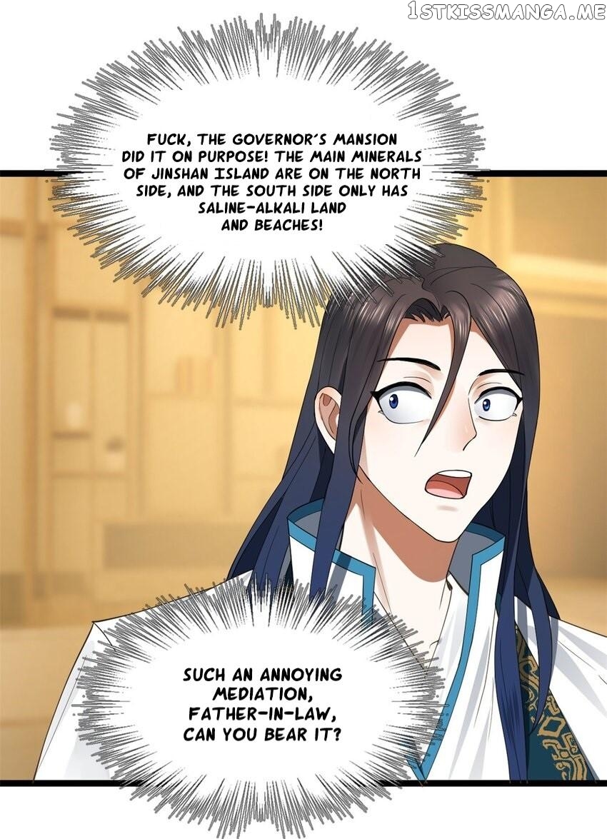 Survive As The Hero’s Husband! Chapter 93 - page 5