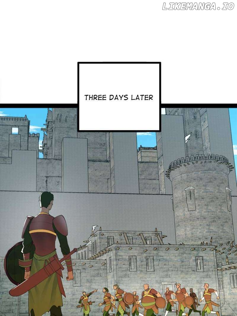 Survive As The Hero’s Husband! Chapter 152 - page 1