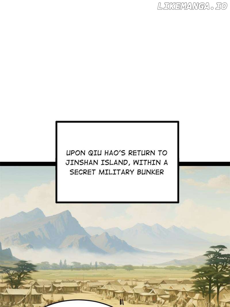 Survive As The Hero’s Husband! Chapter 152 - page 10