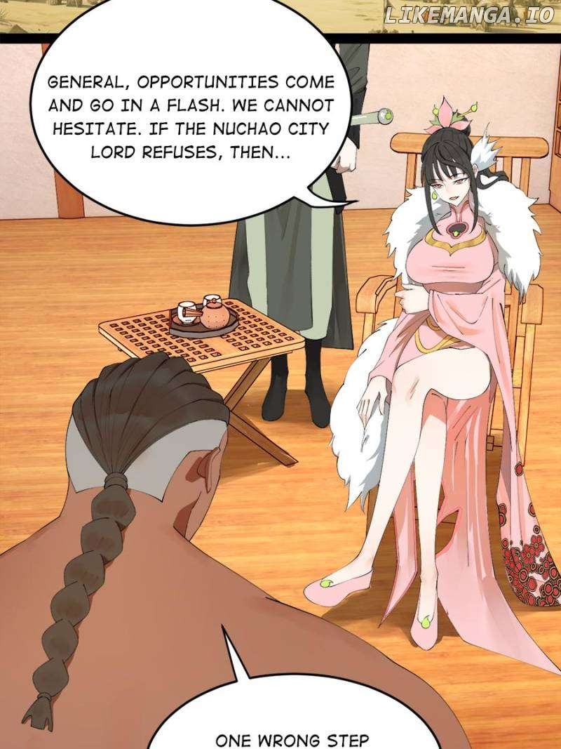 Survive As The Hero’s Husband! Chapter 152 - page 11