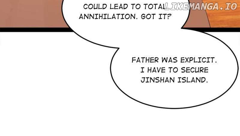 Survive As The Hero’s Husband! Chapter 152 - page 12