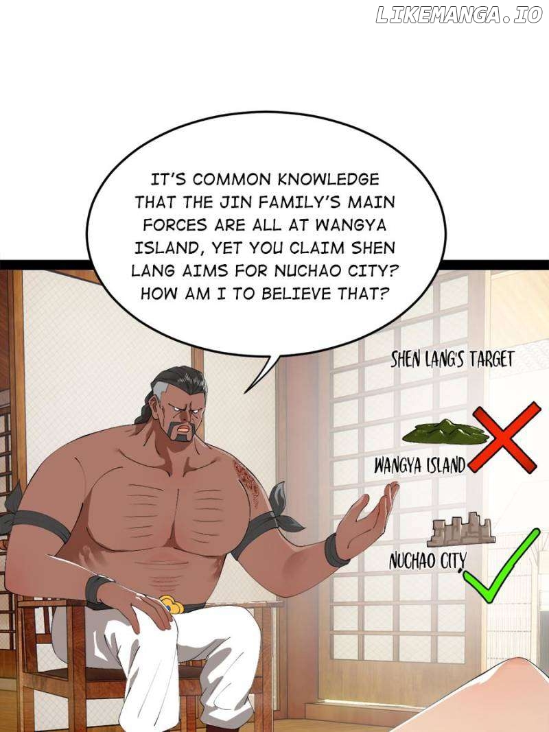Survive As The Hero’s Husband! Chapter 152 - page 13