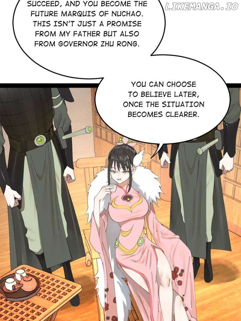 Survive As The Hero’s Husband! Chapter 152 - page 15
