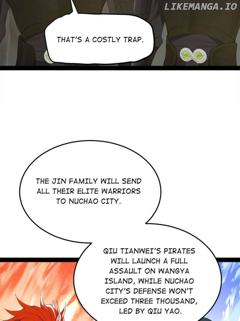 Survive As The Hero’s Husband! Chapter 152 - page 22