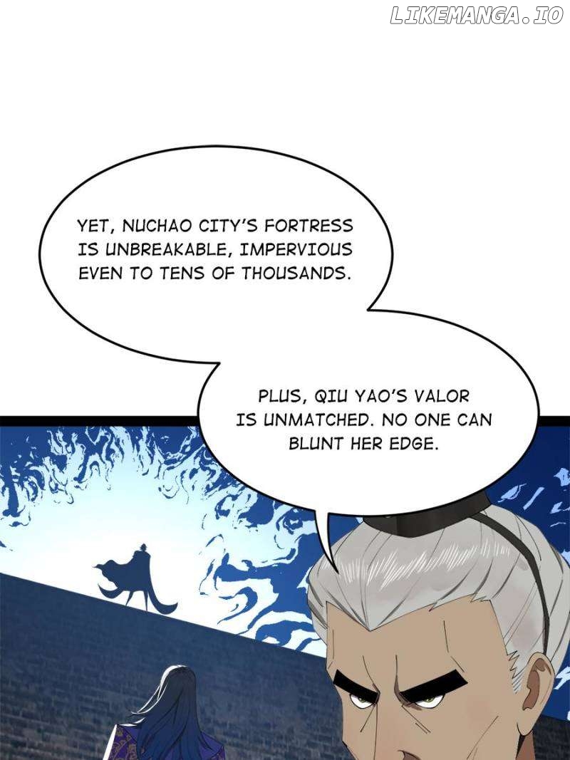Survive As The Hero’s Husband! Chapter 152 - page 25