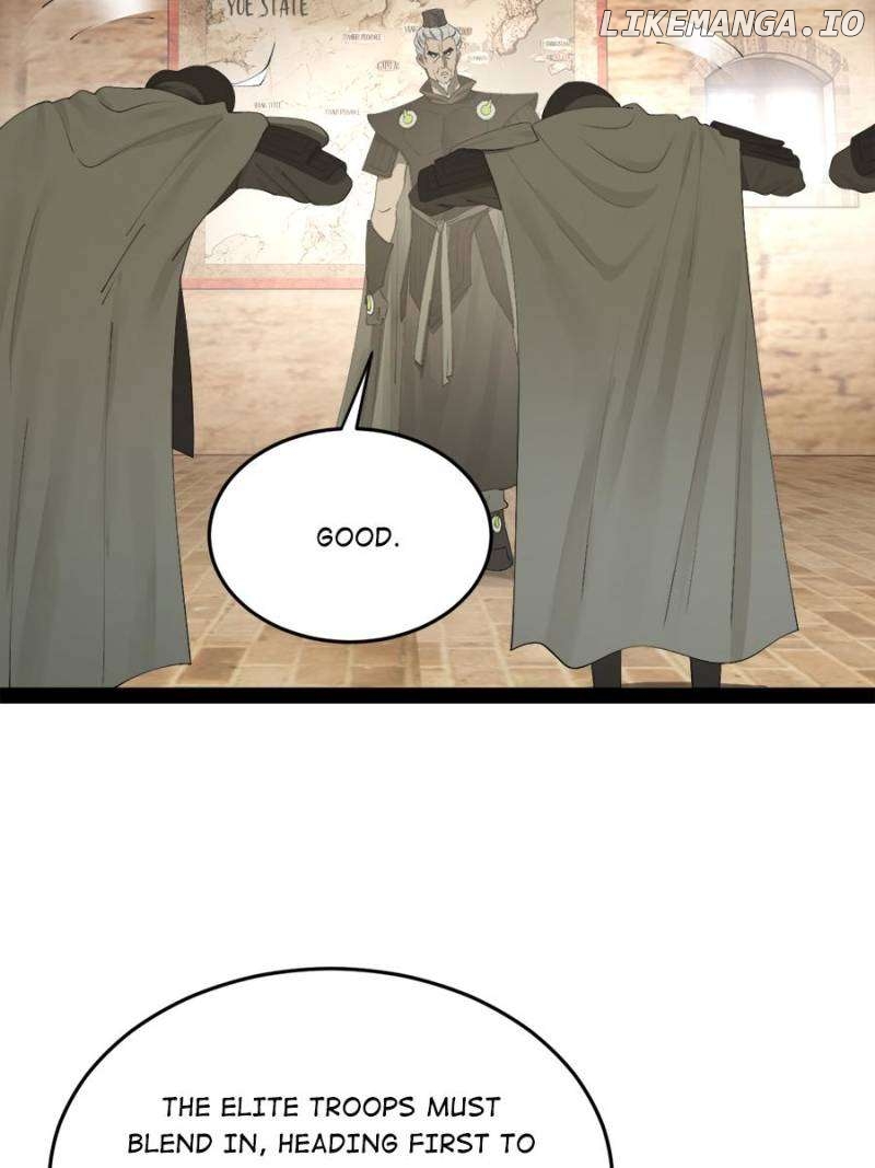 Survive As The Hero’s Husband! Chapter 152 - page 29