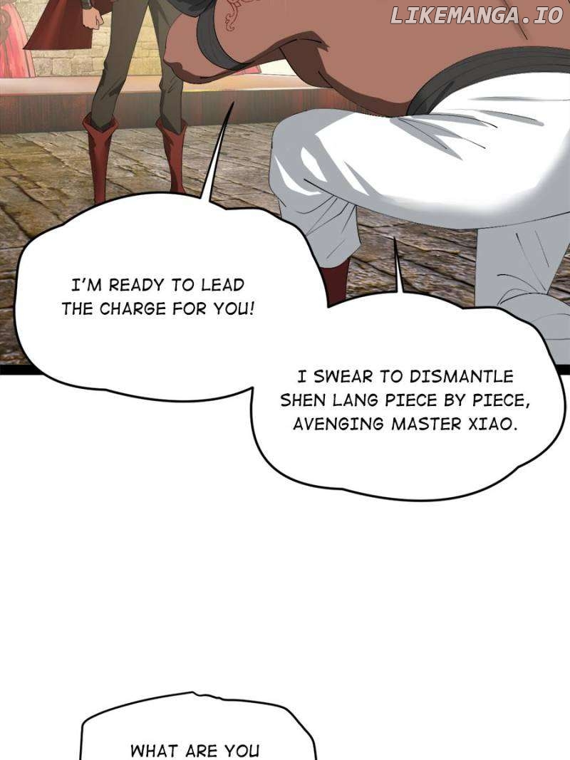 Survive As The Hero’s Husband! Chapter 152 - page 3