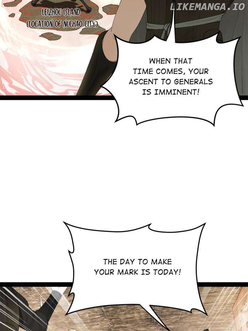 Survive As The Hero’s Husband! Chapter 152 - page 31