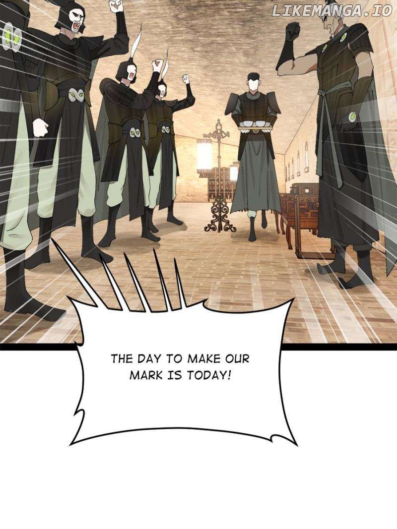 Survive As The Hero’s Husband! Chapter 152 - page 32