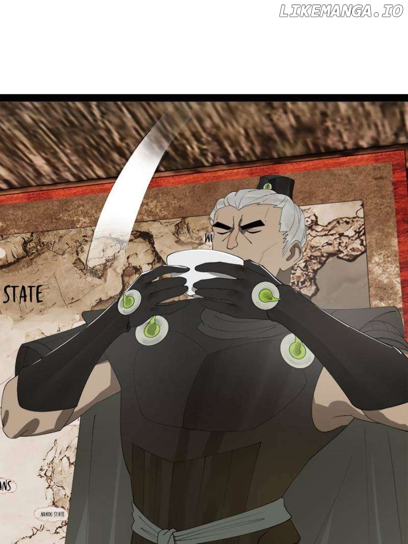 Survive As The Hero’s Husband! Chapter 152 - page 33