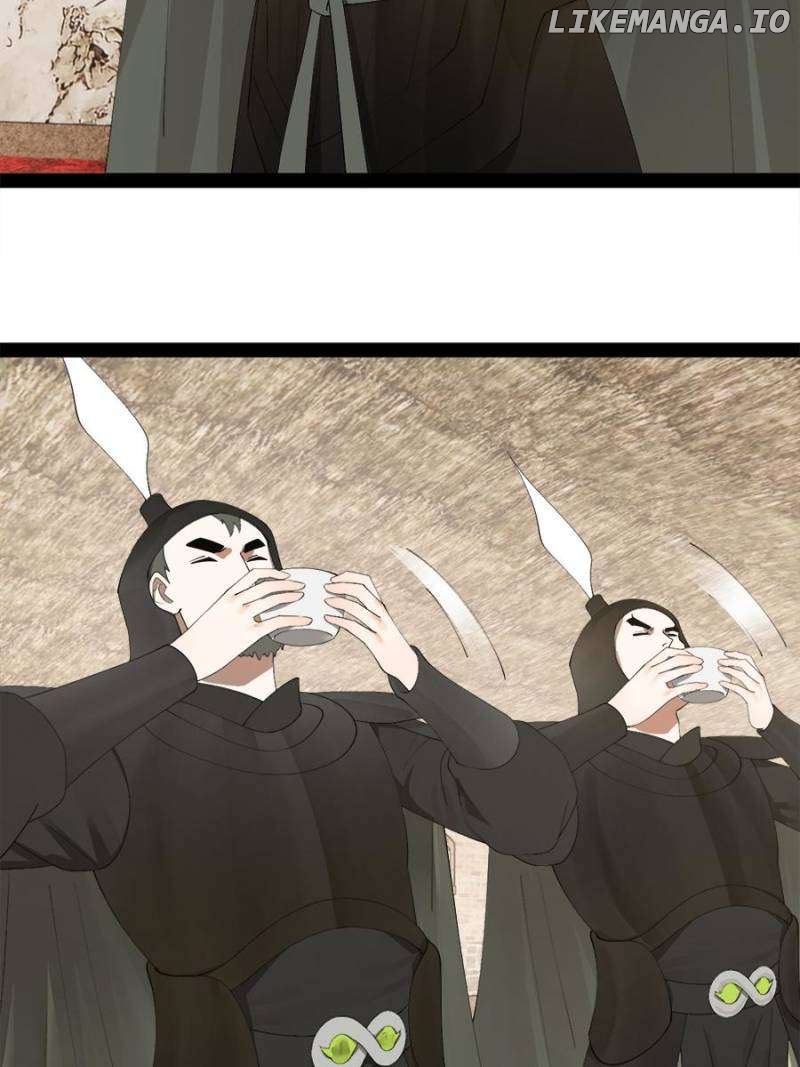 Survive As The Hero’s Husband! Chapter 152 - page 34