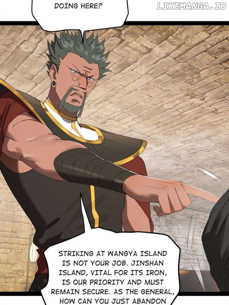 Survive As The Hero’s Husband! Chapter 152 - page 4