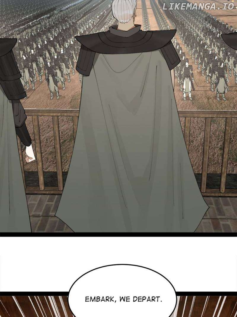 Survive As The Hero’s Husband! Chapter 152 - page 42