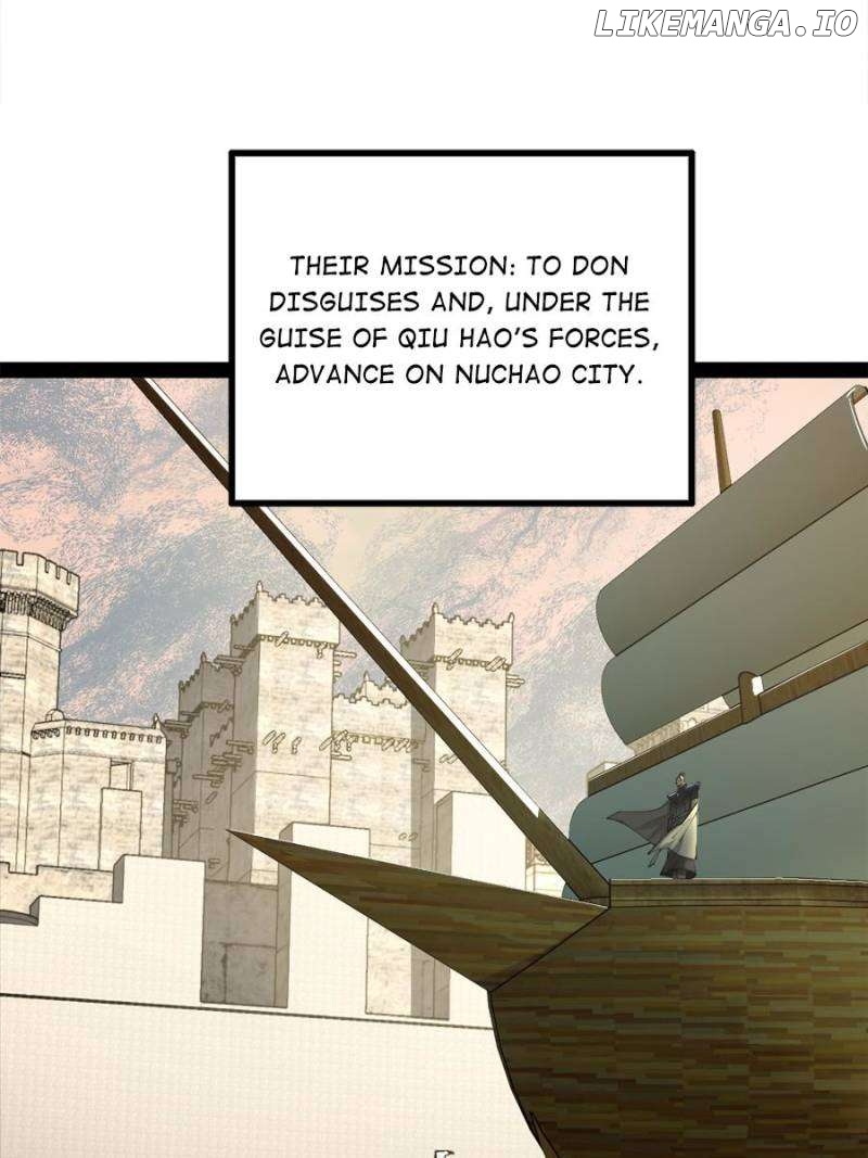 Survive As The Hero’s Husband! Chapter 152 - page 45