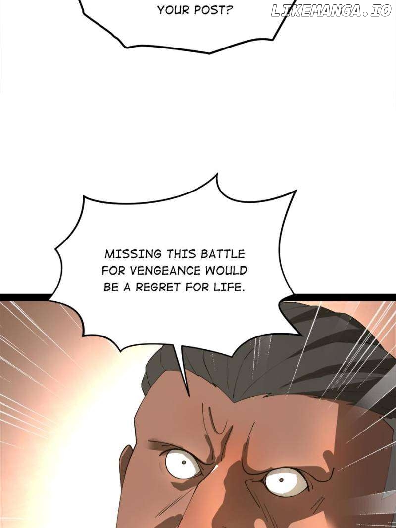 Survive As The Hero’s Husband! Chapter 152 - page 5