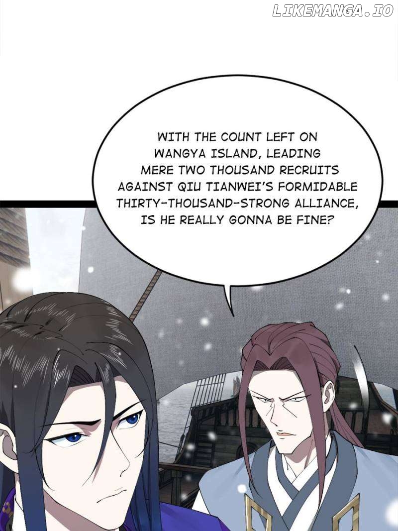 Survive As The Hero’s Husband! Chapter 152 - page 52