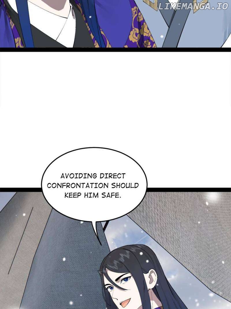 Survive As The Hero’s Husband! Chapter 152 - page 53