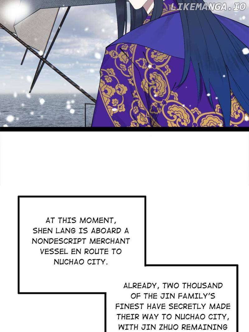 Survive As The Hero’s Husband! Chapter 152 - page 54