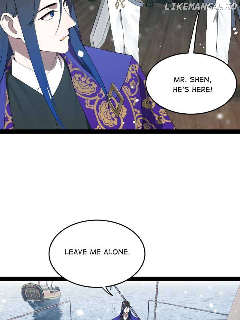 Survive As The Hero’s Husband! Chapter 152 - page 57