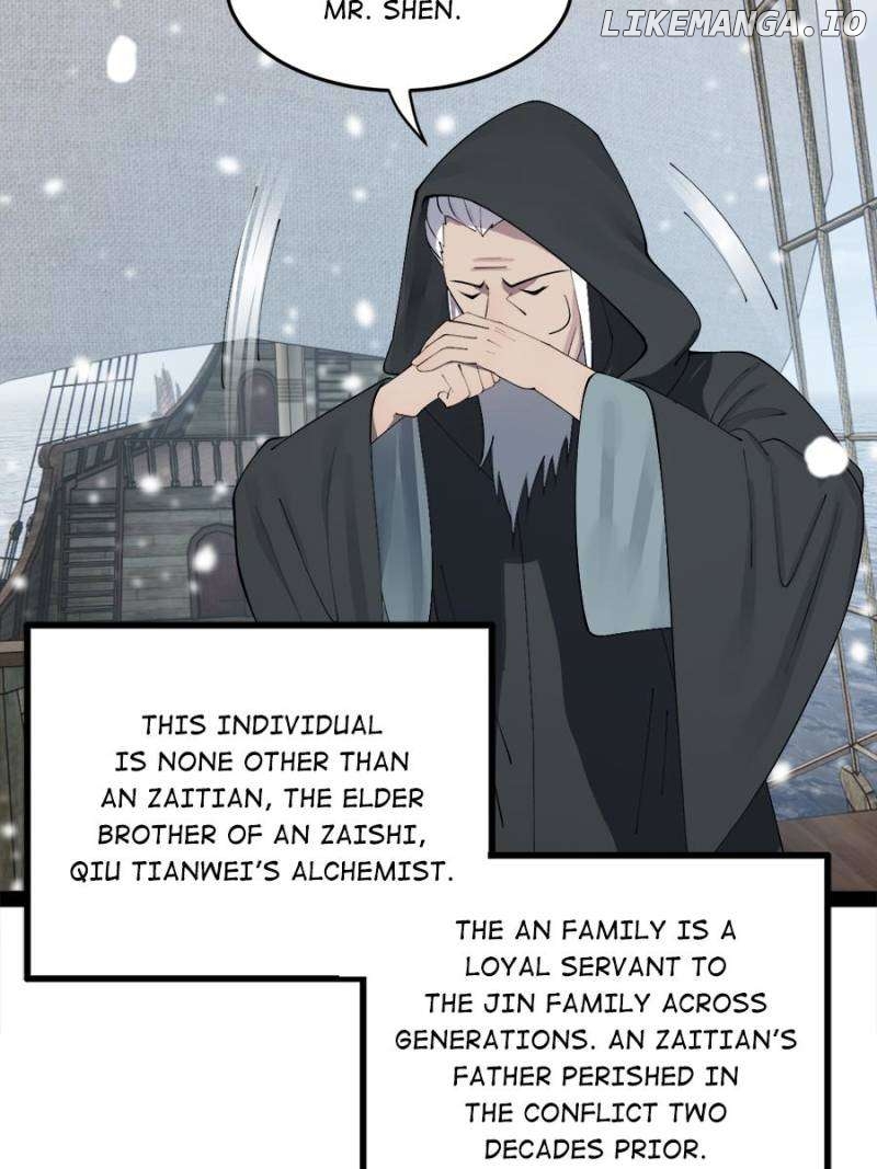 Survive As The Hero’s Husband! Chapter 152 - page 60