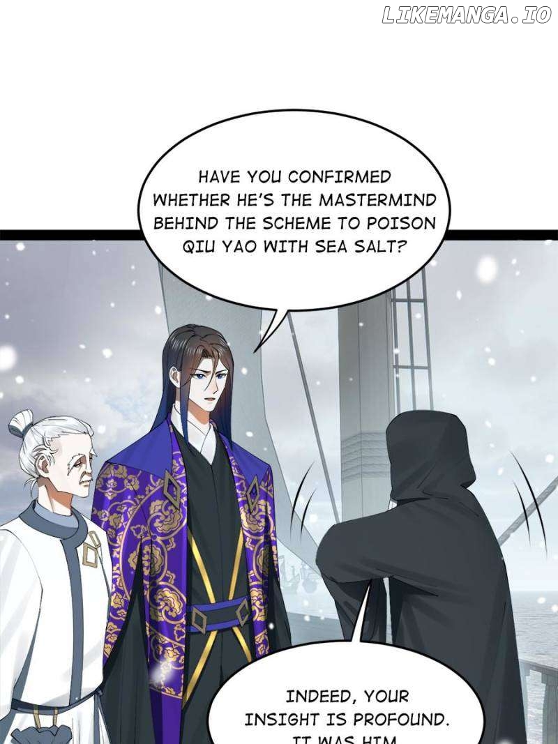 Survive As The Hero’s Husband! Chapter 152 - page 62