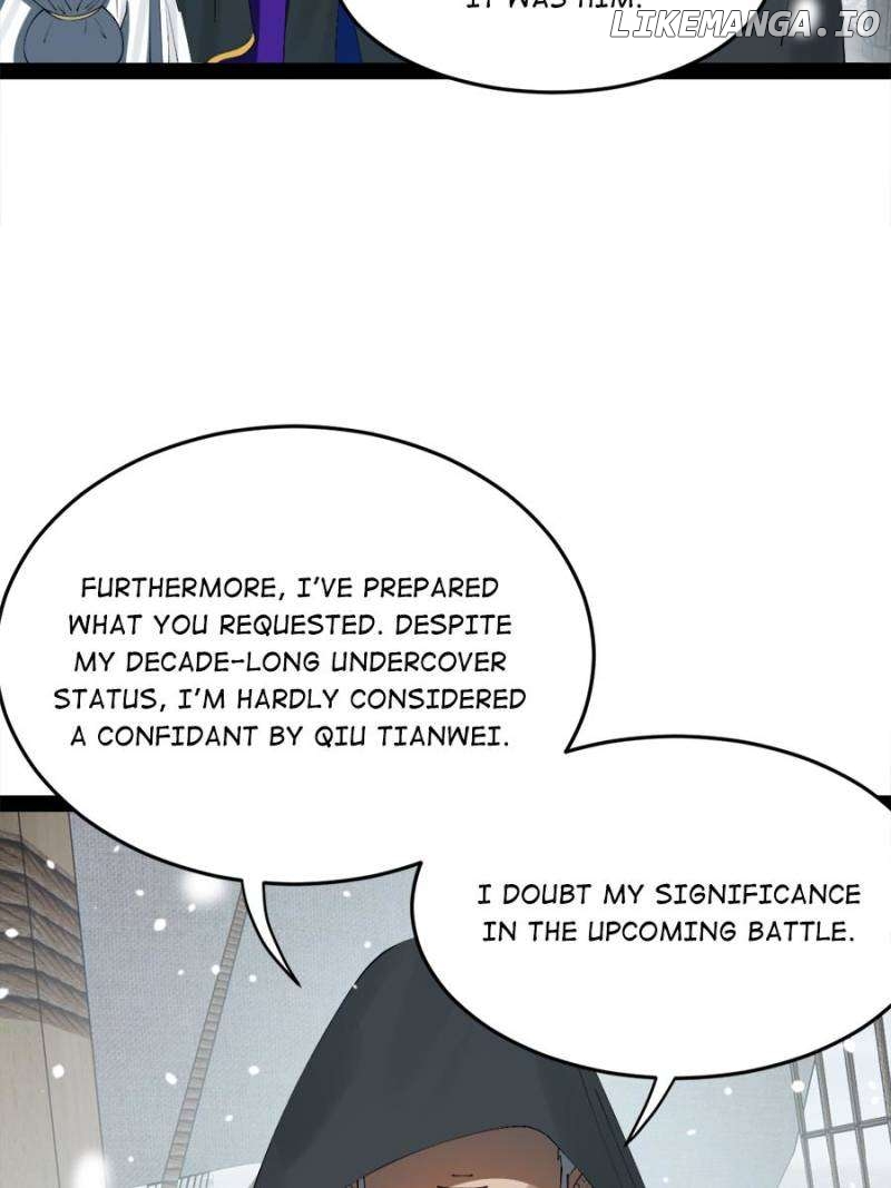 Survive As The Hero’s Husband! Chapter 152 - page 63