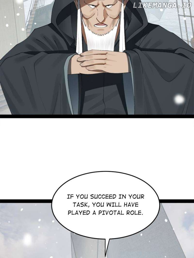 Survive As The Hero’s Husband! Chapter 152 - page 64