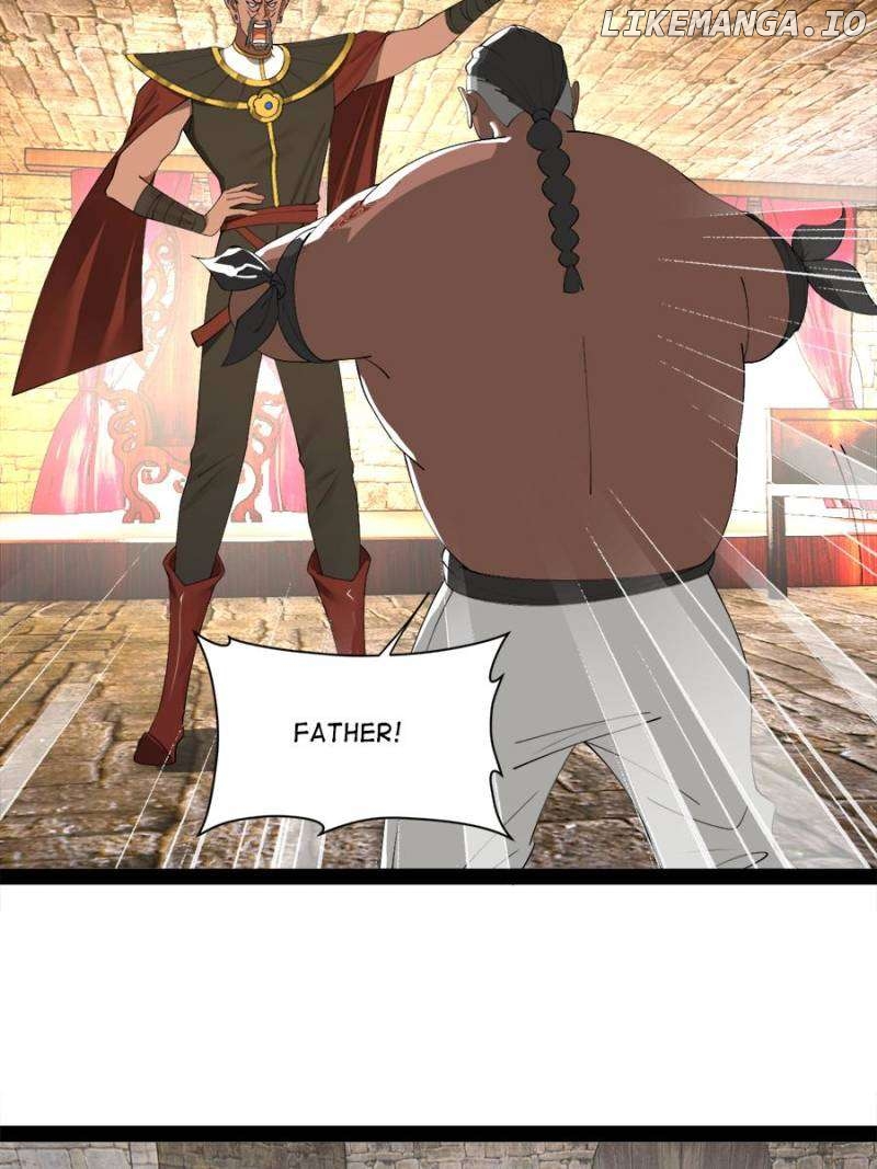 Survive As The Hero’s Husband! Chapter 152 - page 7