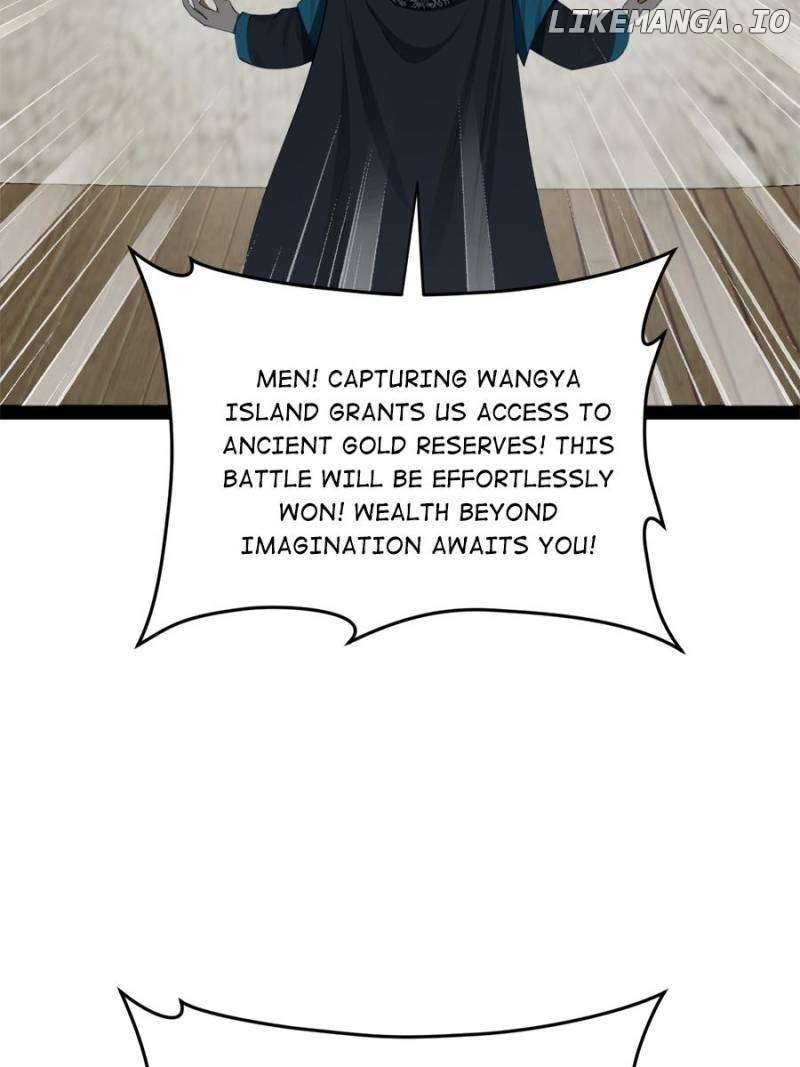 Survive As The Hero’s Husband! Chapter 152 - page 71