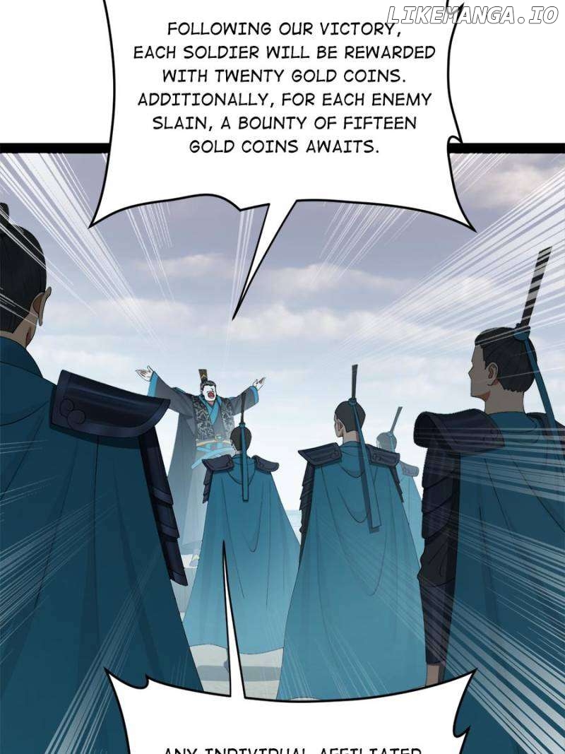 Survive As The Hero’s Husband! Chapter 152 - page 72