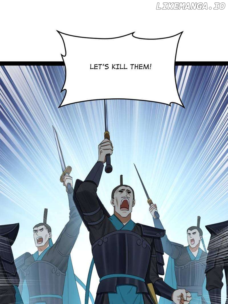 Survive As The Hero’s Husband! Chapter 152 - page 74
