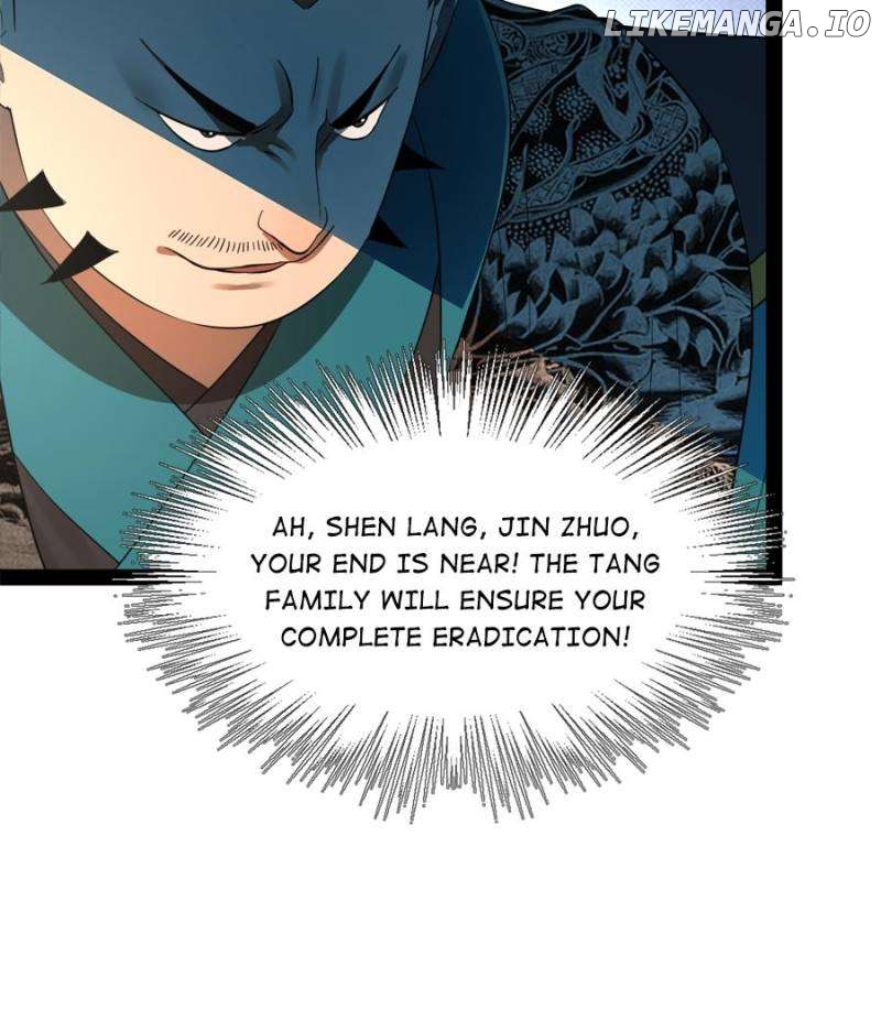 Survive As The Hero’s Husband! Chapter 152 - page 76