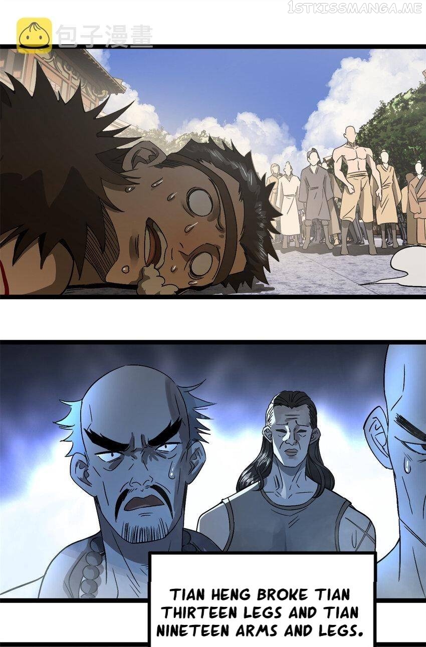 Survive As The Hero’s Husband! Chapter 53 - page 14
