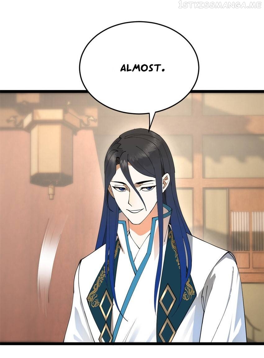 Survive As The Hero’s Husband! Chapter 53 - page 18