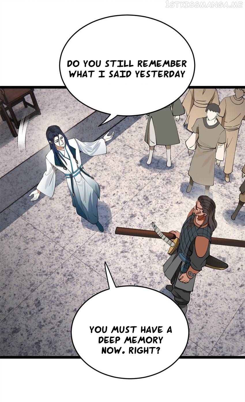 Survive As The Hero’s Husband! Chapter 53 - page 19