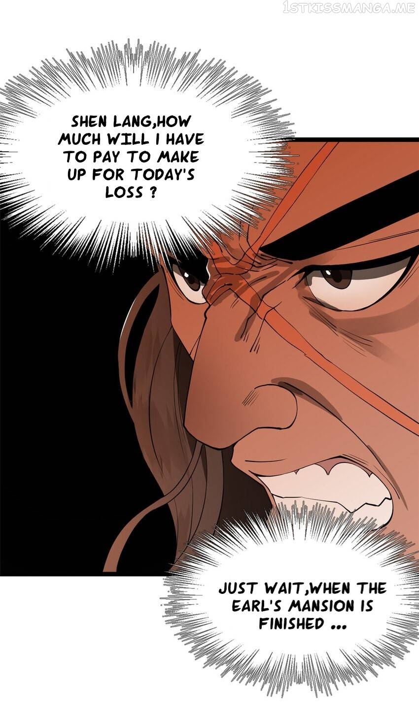 Survive As The Hero’s Husband! Chapter 53 - page 20