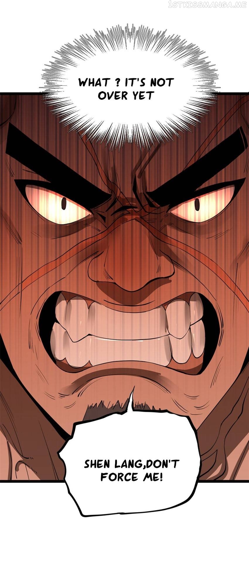 Survive As The Hero’s Husband! Chapter 53 - page 22