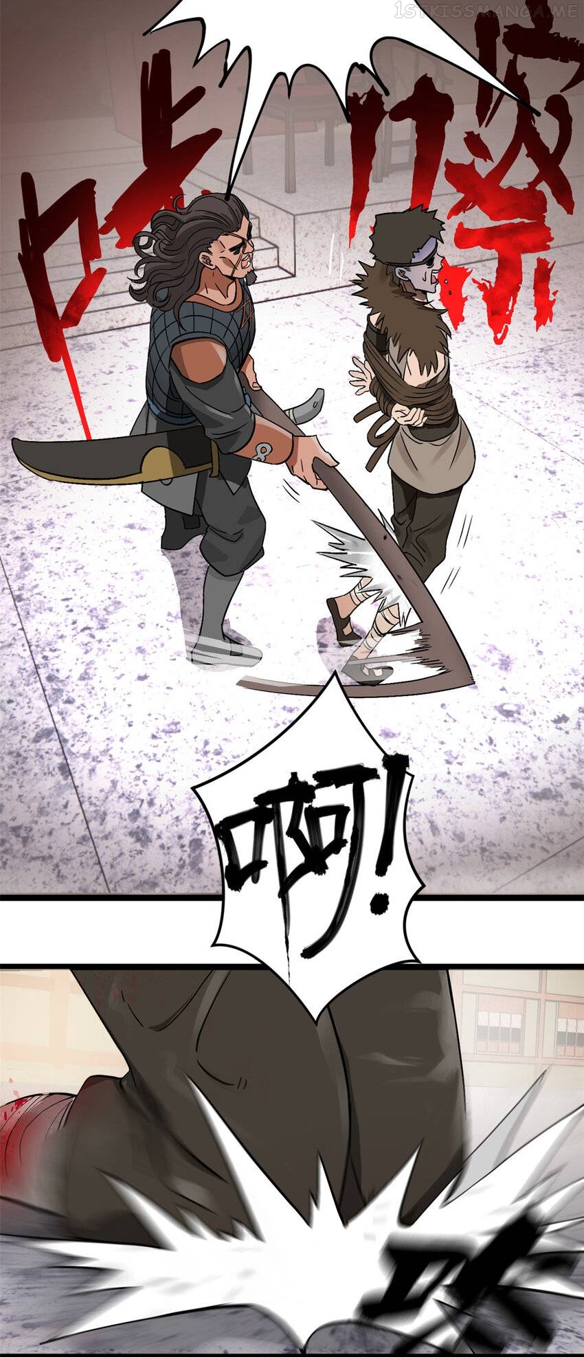 Survive As The Hero’s Husband! Chapter 53 - page 9