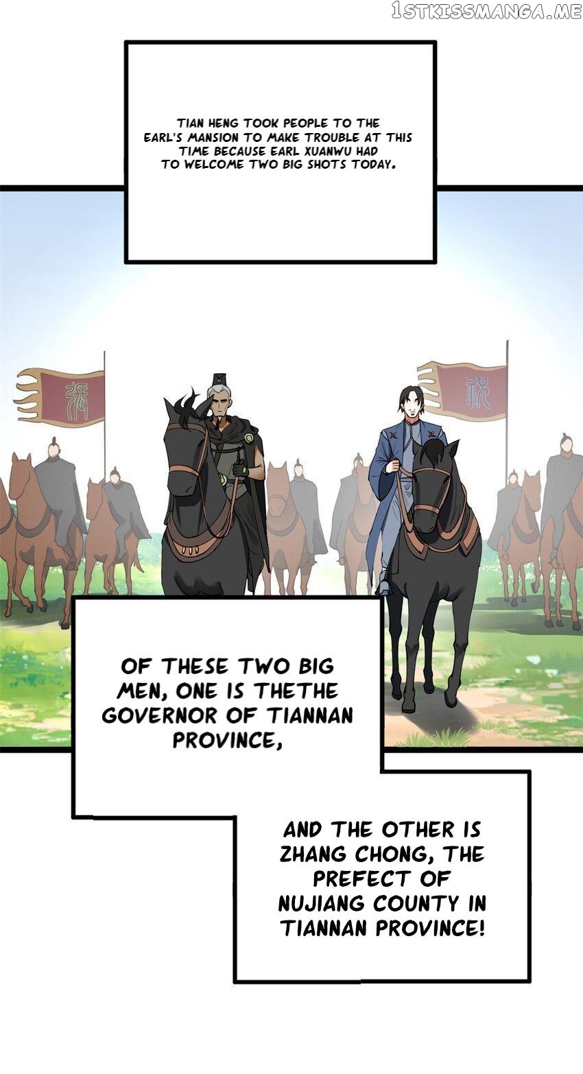 Survive As The Hero’s Husband! Chapter 92 - page 10