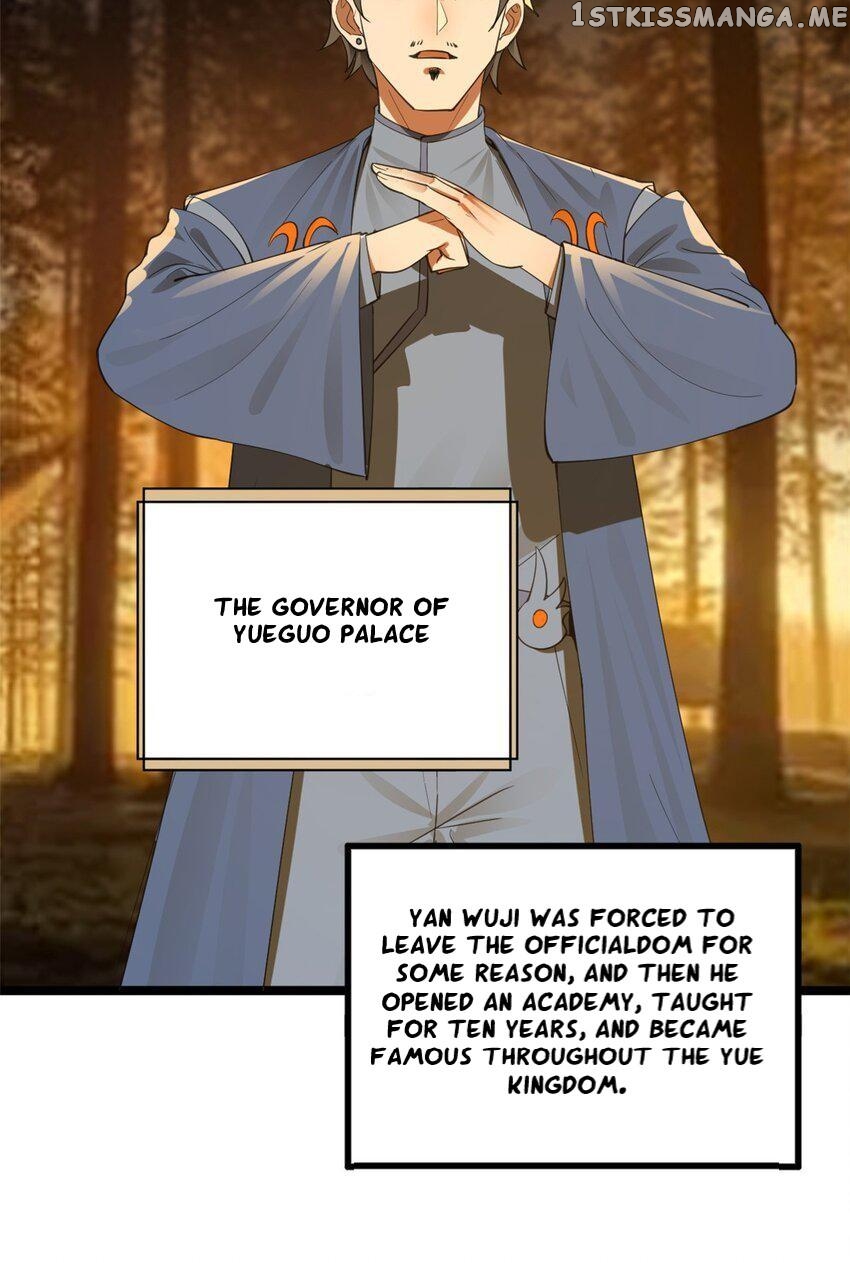 Survive As The Hero’s Husband! Chapter 92 - page 13