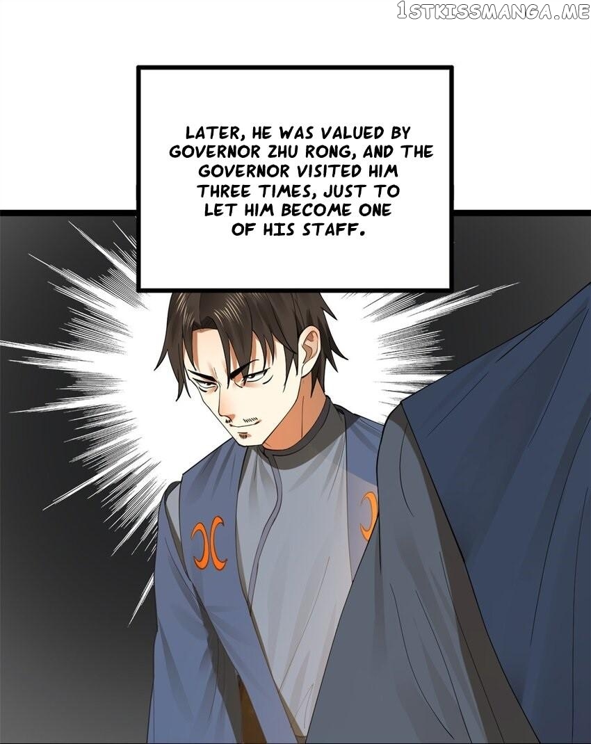 Survive As The Hero’s Husband! Chapter 92 - page 14