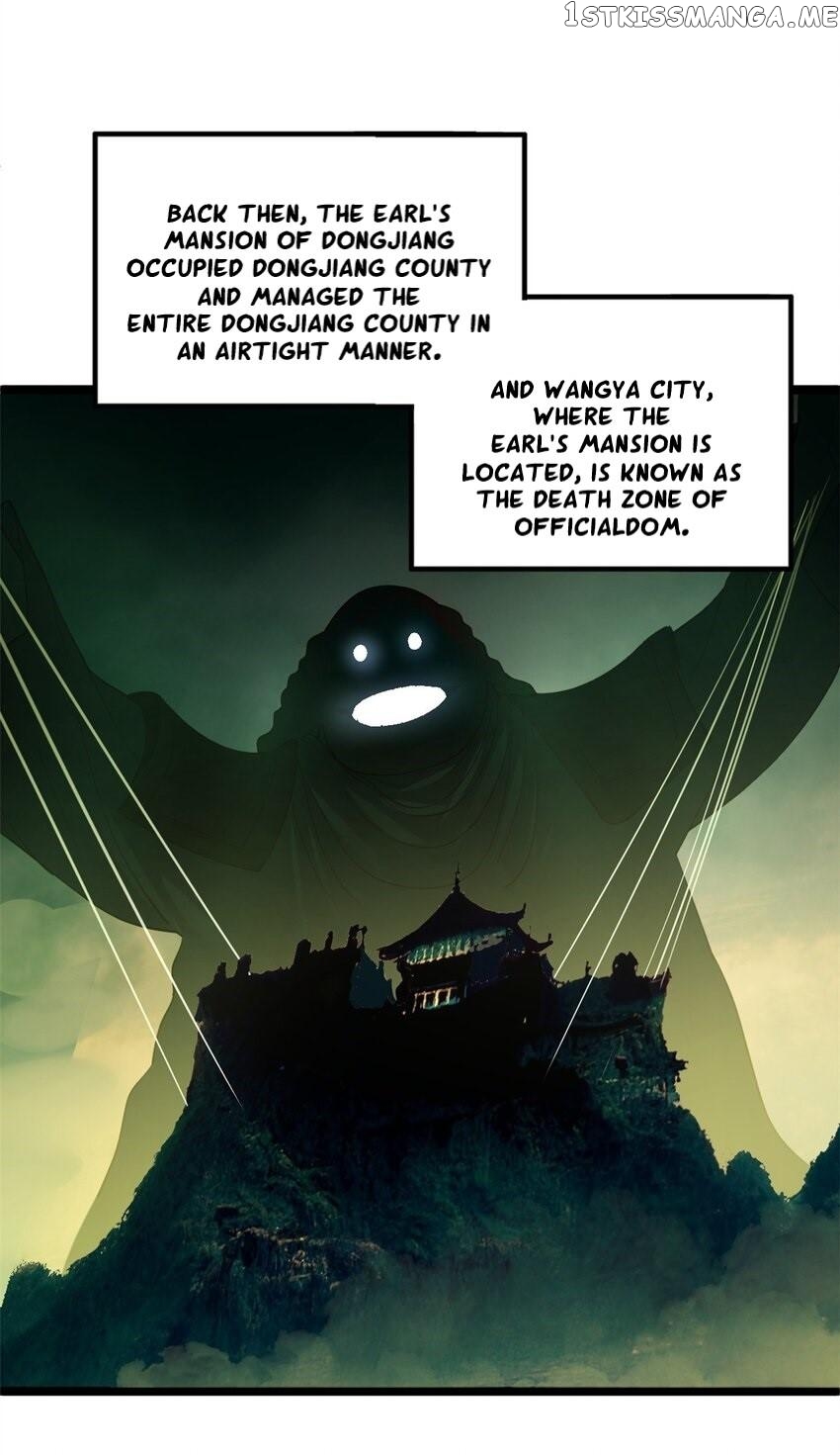Survive As The Hero’s Husband! Chapter 92 - page 17