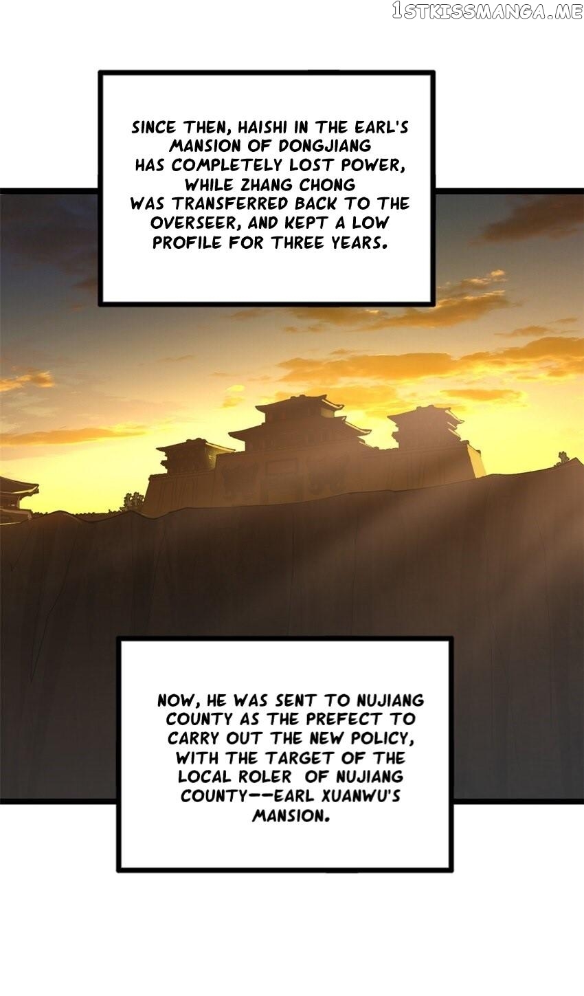Survive As The Hero’s Husband! Chapter 92 - page 19