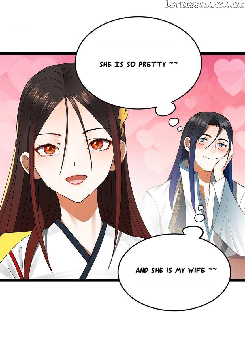 Survive As The Hero’s Husband! Chapter 92 - page 22
