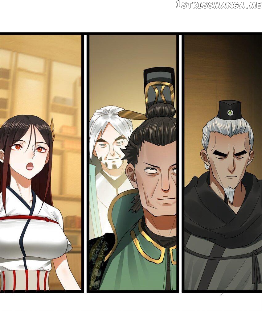 Survive As The Hero’s Husband! Chapter 92 - page 26