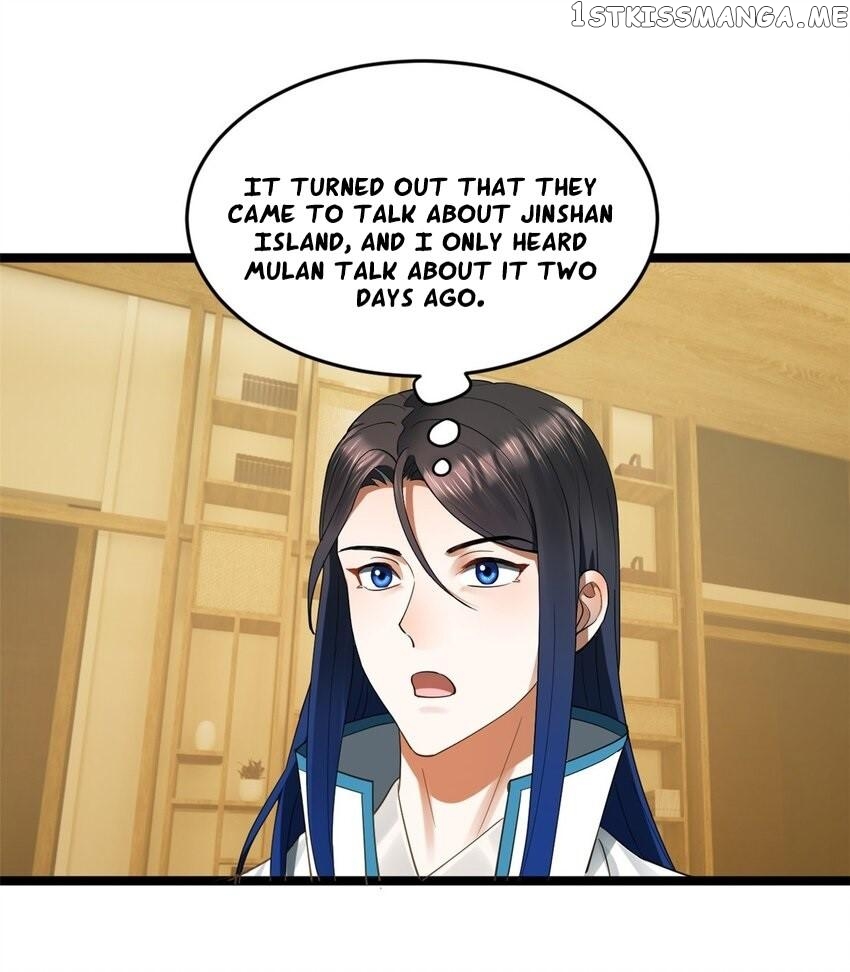Survive As The Hero’s Husband! Chapter 92 - page 27