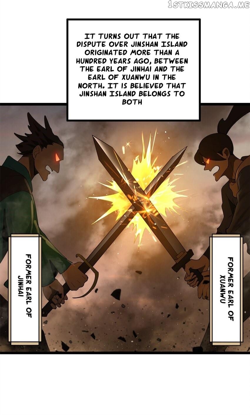 Survive As The Hero’s Husband! Chapter 92 - page 28