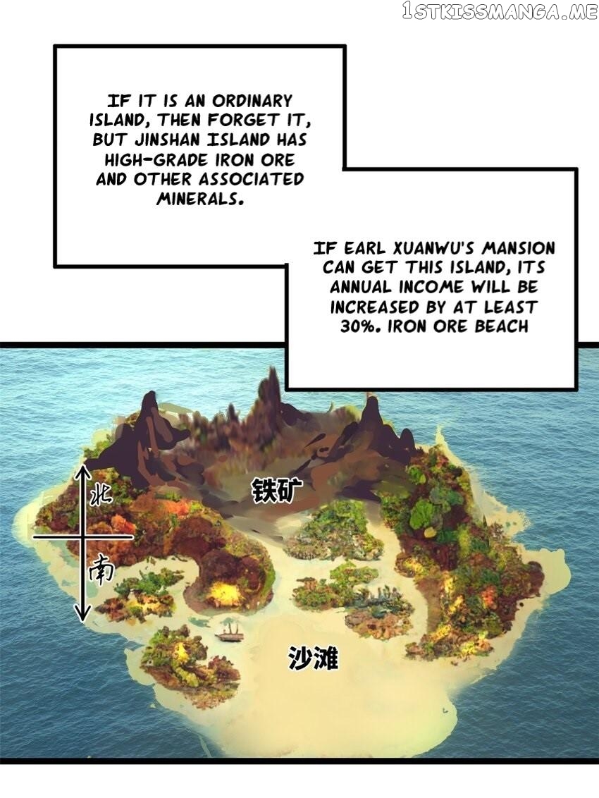 Survive As The Hero’s Husband! Chapter 92 - page 29