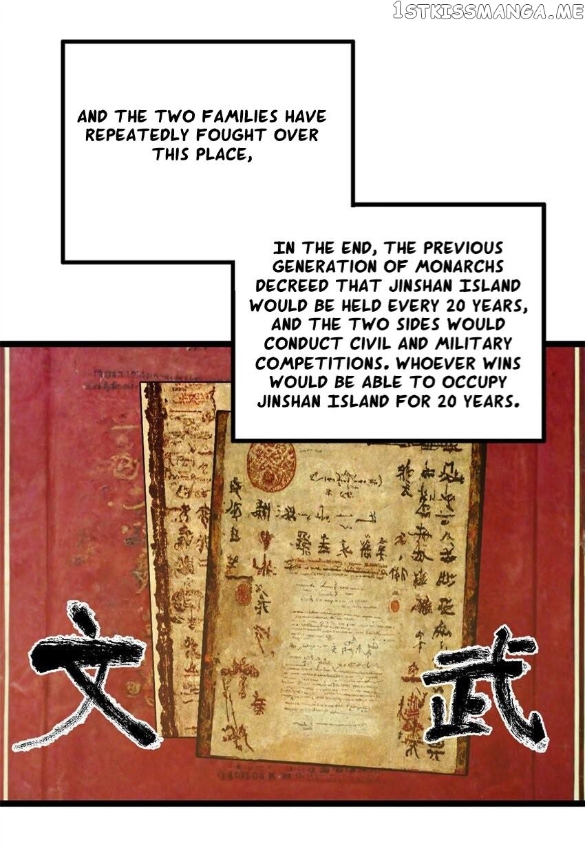 Survive As The Hero’s Husband! Chapter 92 - page 30