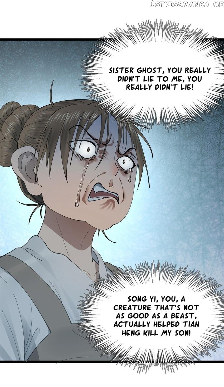 Survive As The Hero’s Husband! Chapter 92 - page 5